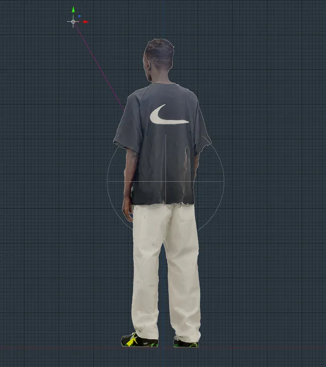 Project image