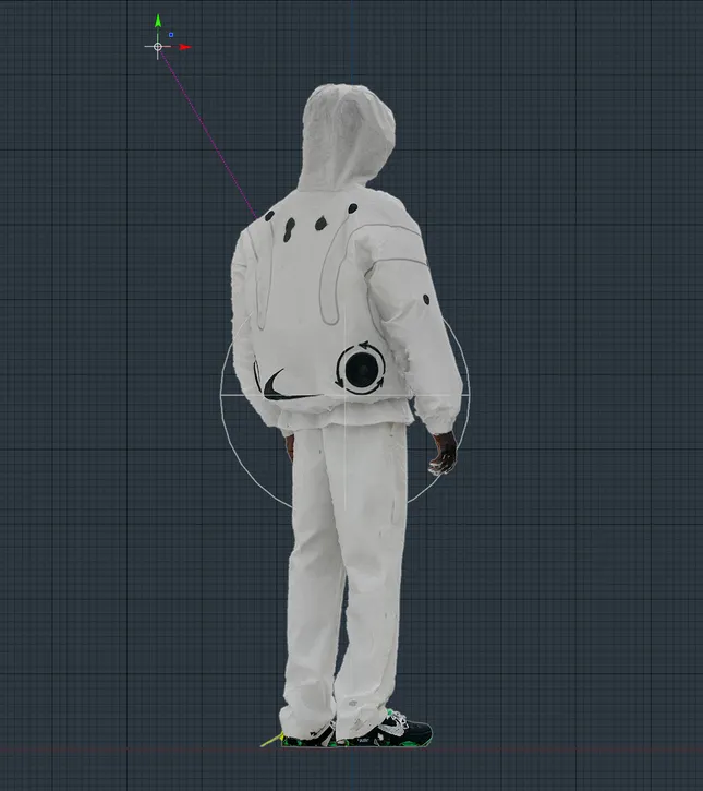 Project image