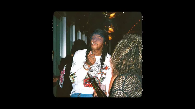 Thouxandbanfauni | "GET IN" MV