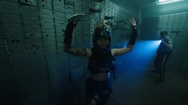 Humaning - Music Video