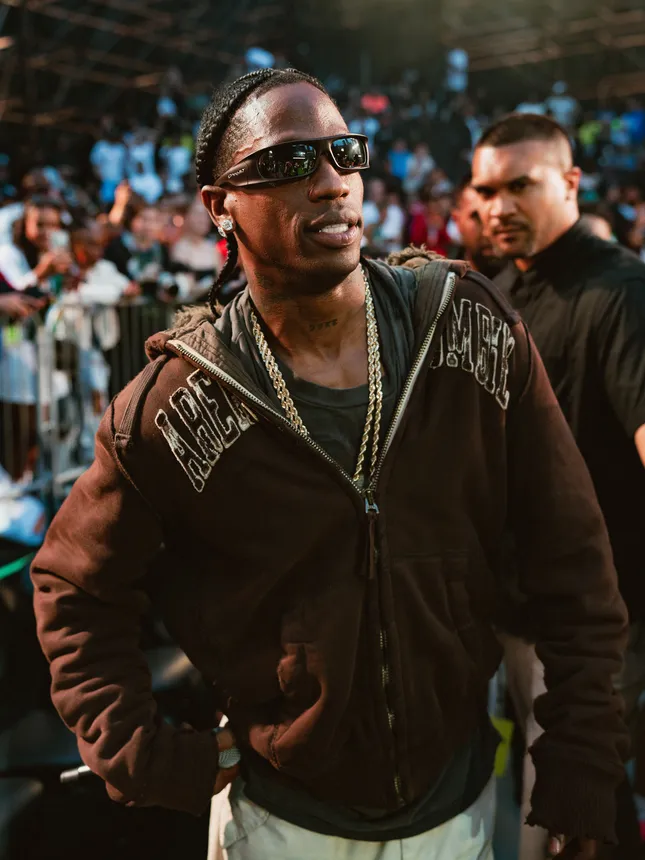 Cactus Jack x Nike TOMA Finals Tournament
