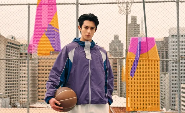 Hennessy x Dylan Wang