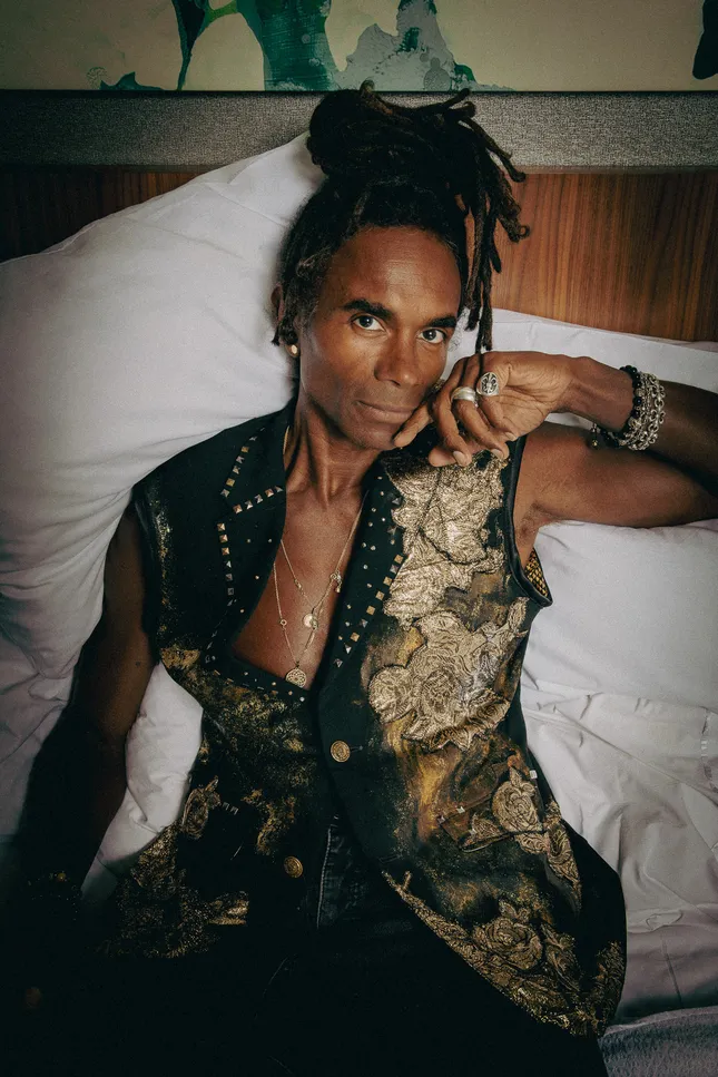 MILLI VANILLI