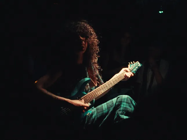 Asal -  'Kiss The Sun' Europe Tour - BTS