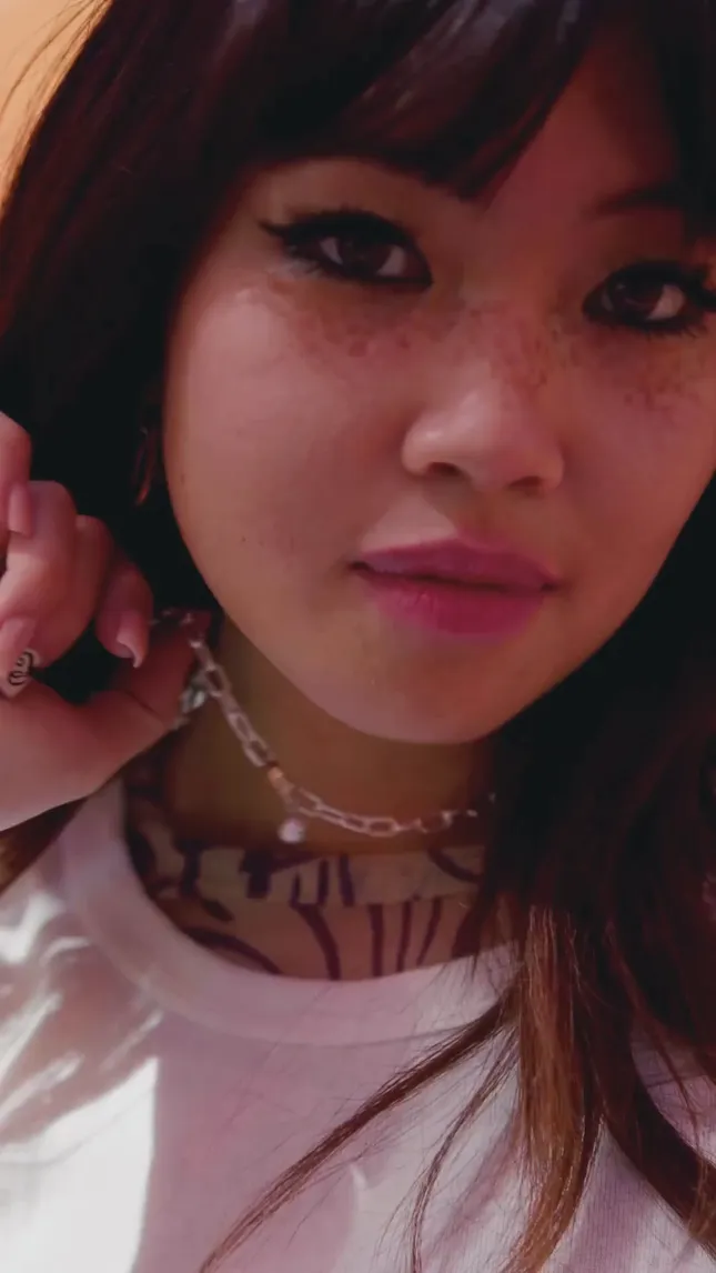 Coachella x Pandora Jewelry x Charlie XCX