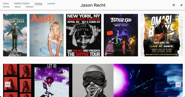 JasonRecht.com