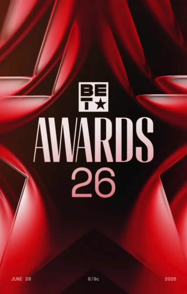 BET Awards (2026)