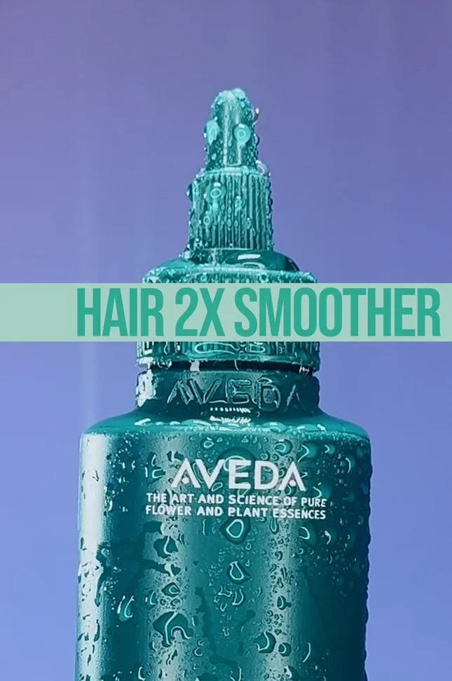 2024 Aveda Social Media Influencer Vertical