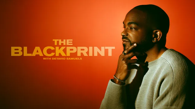 THE BLACKPRINT