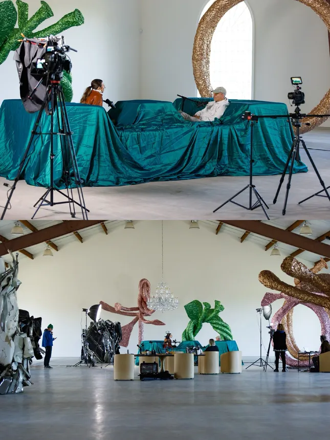 Project image