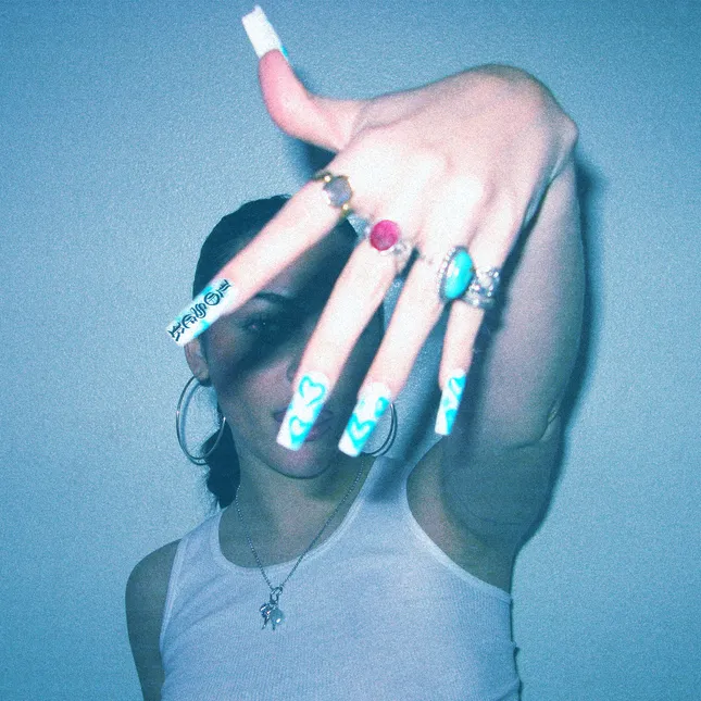 Cil - Loser (Cover Art)
