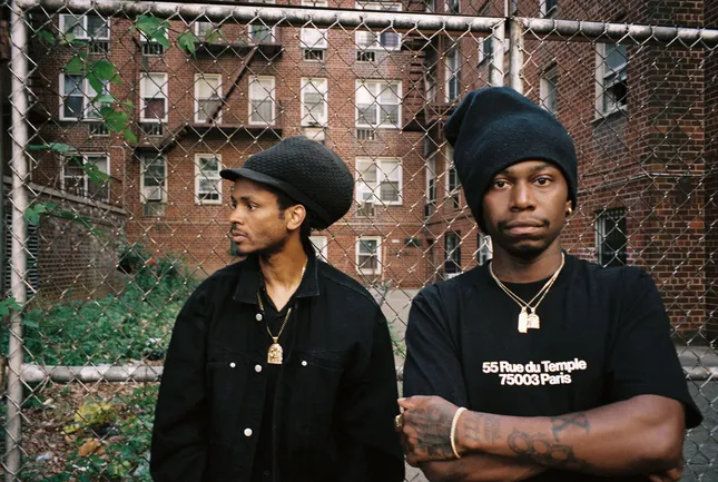 Tampa in Queens