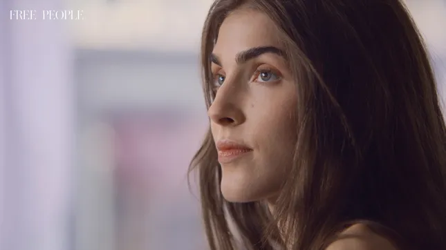 FREE PEOPLE CAMPAIGN - DIRECTOR & EDITOR