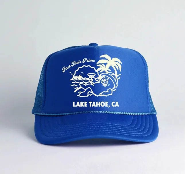 Merch design