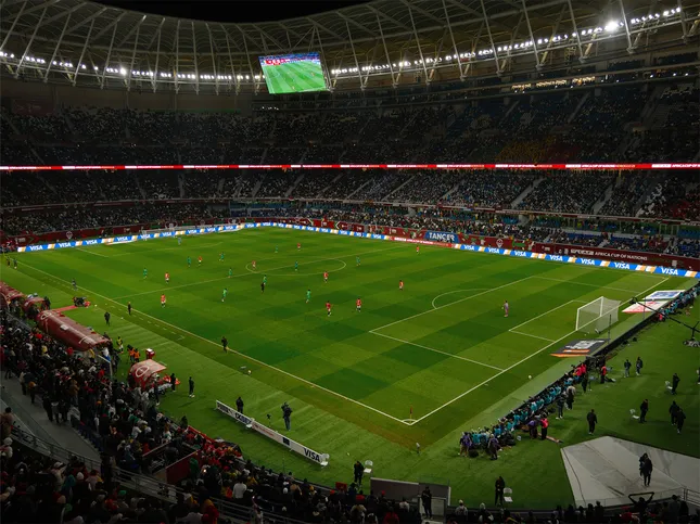 AFCON 2026