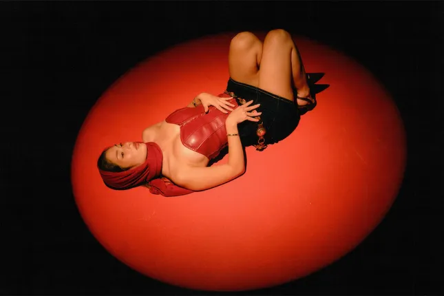 Project image