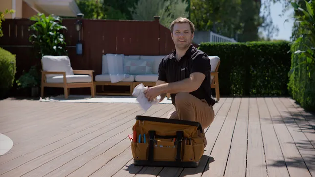 Trex Pro Commercial