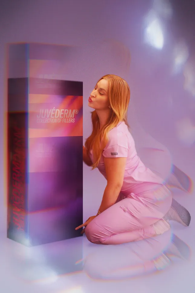 Zinnsser Aesthetics Juevederm Special Campaign