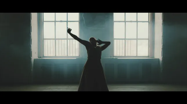Showreel 2020