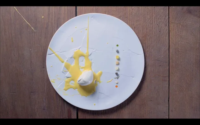 Massimo Bottura American Express