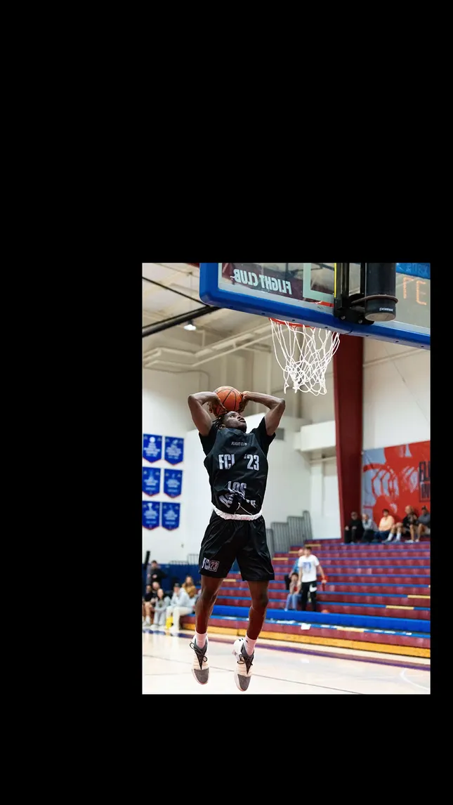 Flight Club Invitational 2024