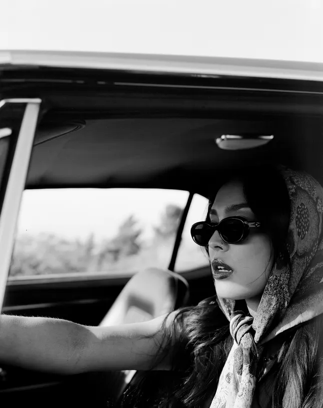 The Drive