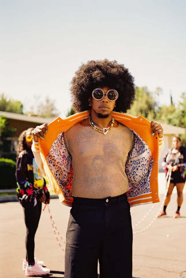 "Biggest Hater" by Trinidad James Music Video BTS