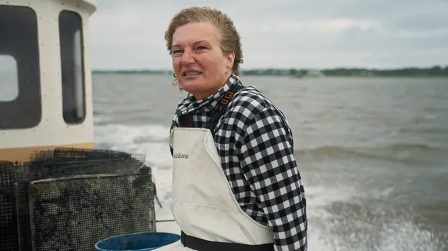 Faces of Long Island: Sue Wicks