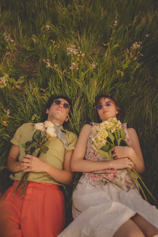 Flower Fairies