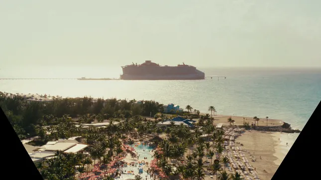 Virgin Voyages | The Arrival