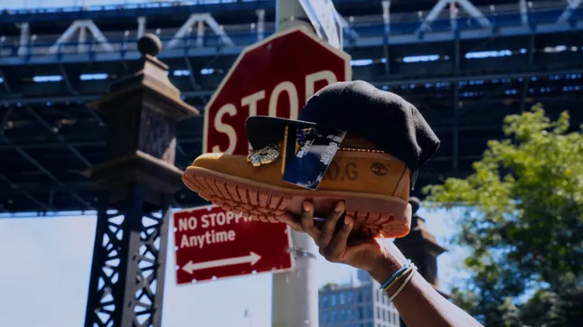 JAY-Z30 in Brooklyn