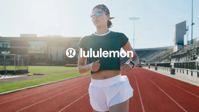 Must Win - Lululemon