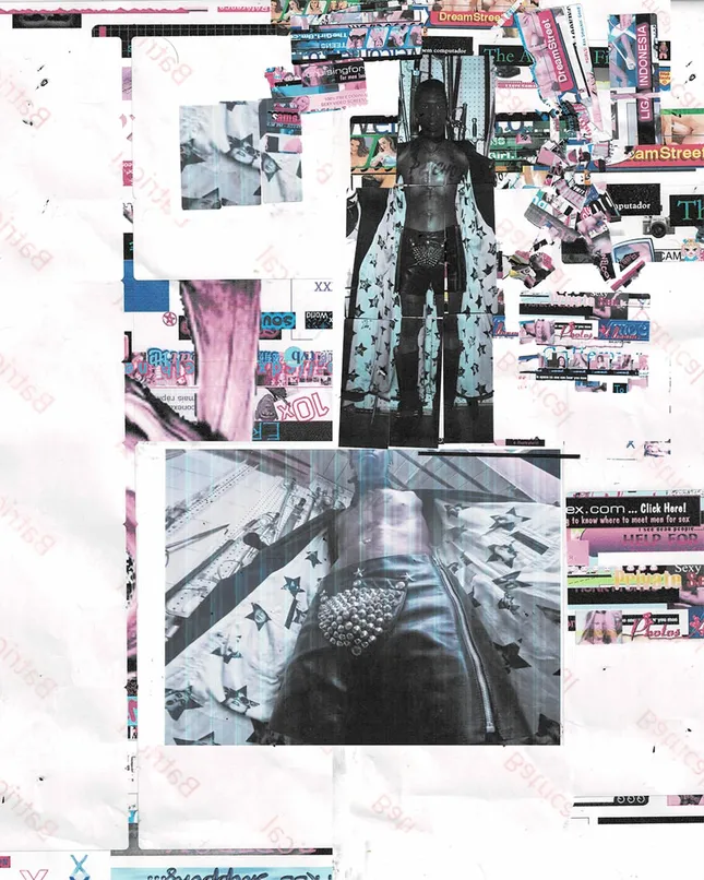 Project image