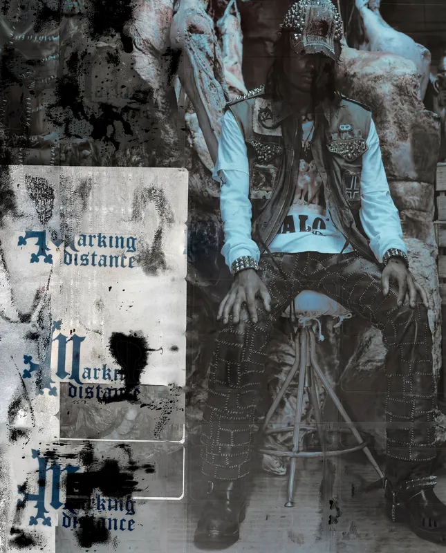Project image