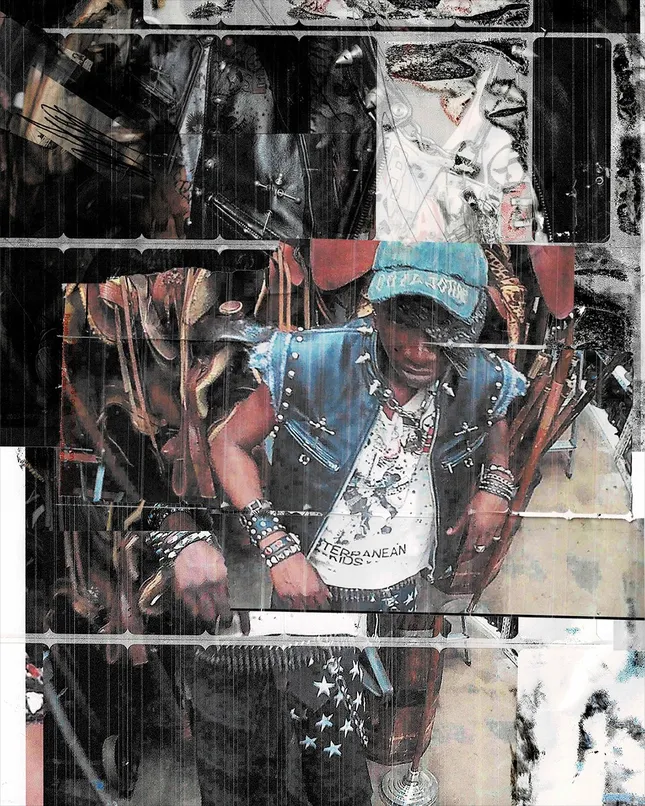 Project image