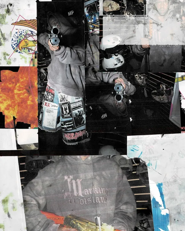 Project image