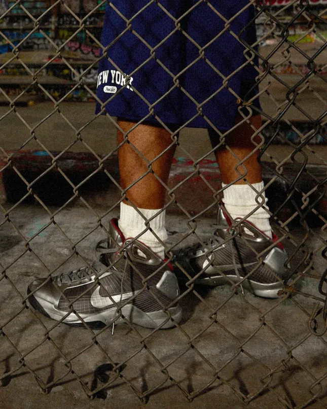 Flight Club 2025 Brand Campaign