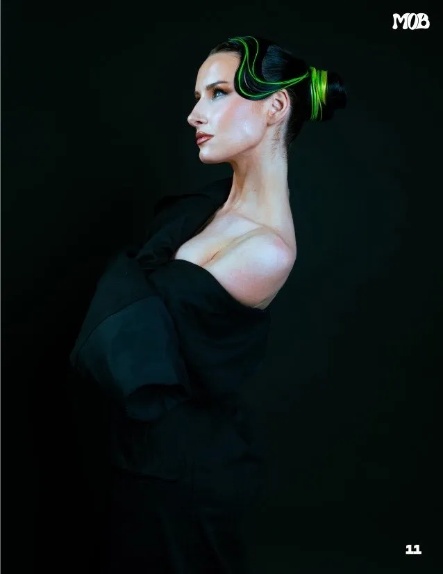 Project image