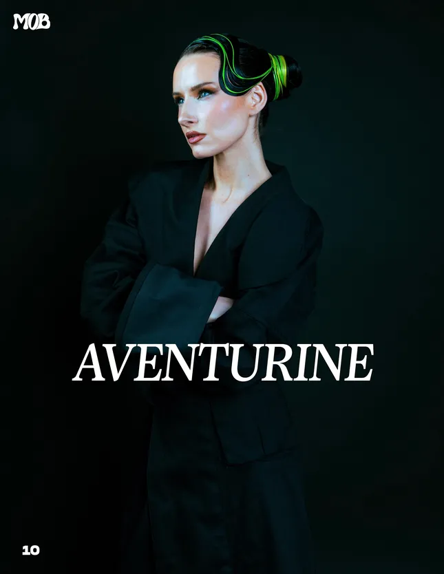 AVENTURINE