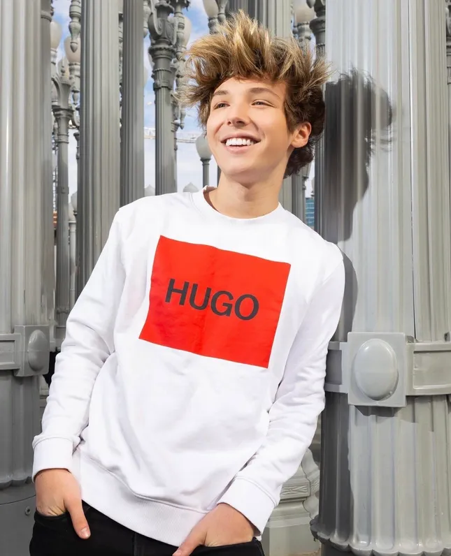 HUGO BOSS