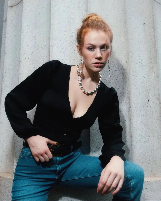 MALANDRA JEWELRY