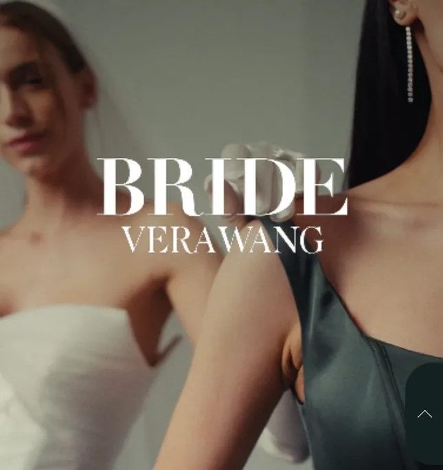 DAVID’S BRIDAL & VERA WANG