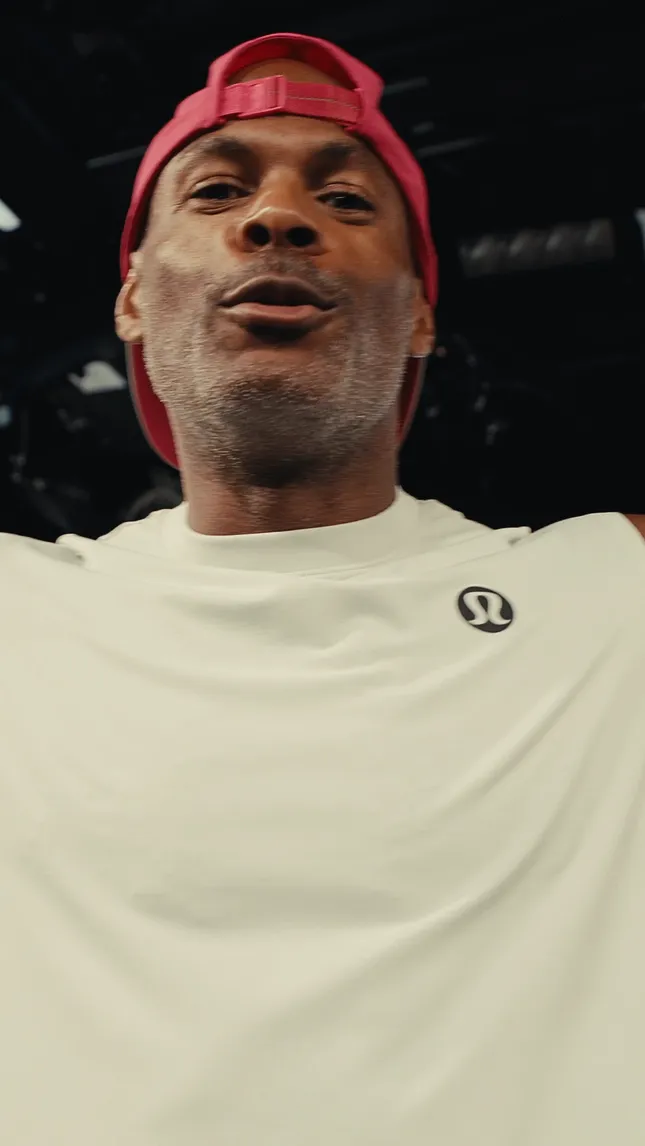 lululemon