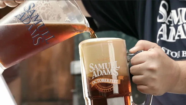 Sam Adams