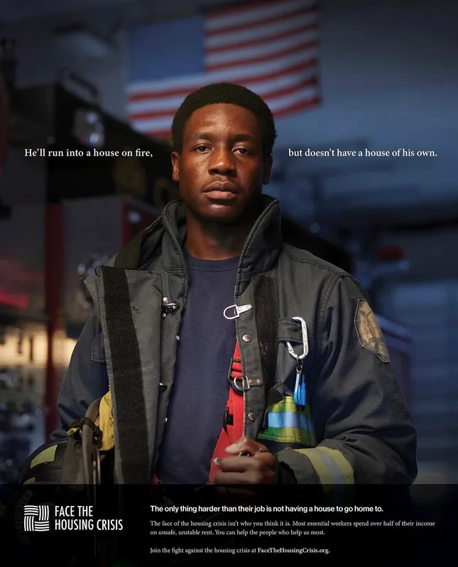 Habitat for Humanity