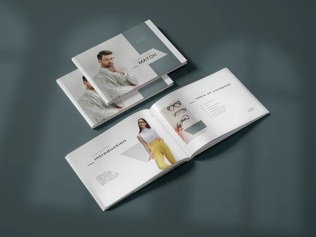 Project image