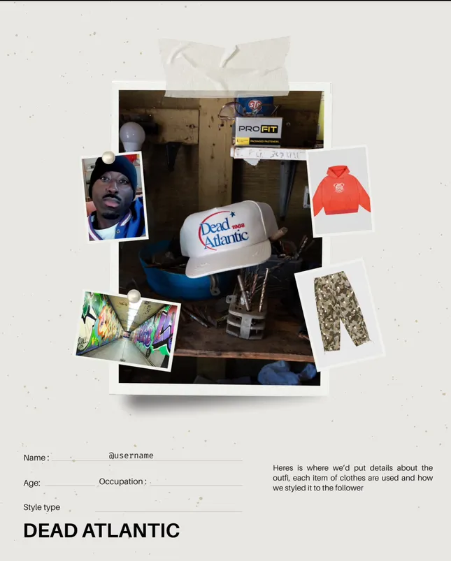 Project image