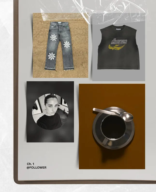 Project image