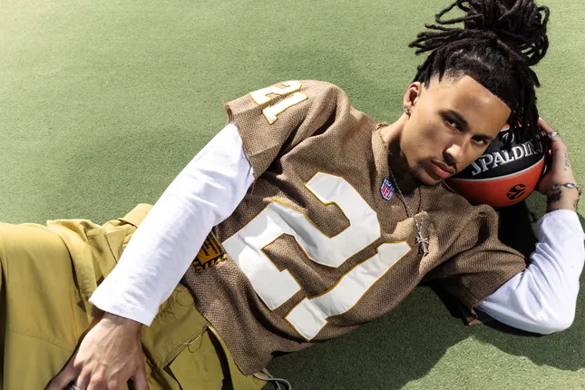 Project image