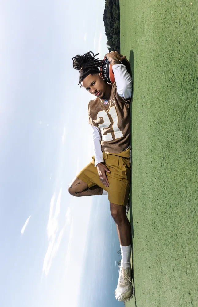 Matthew Strazel x Hoops Magazine